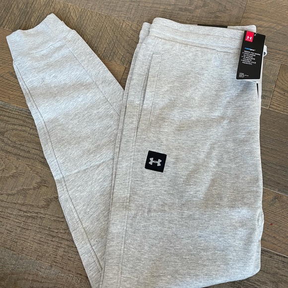 Under Armour Men’s Joggers - Picture 1 of 4
